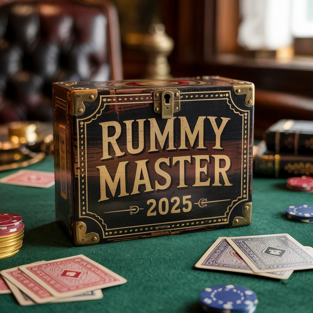 new rummy 2025